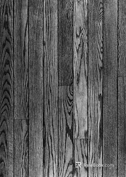 Black and White Bump texture