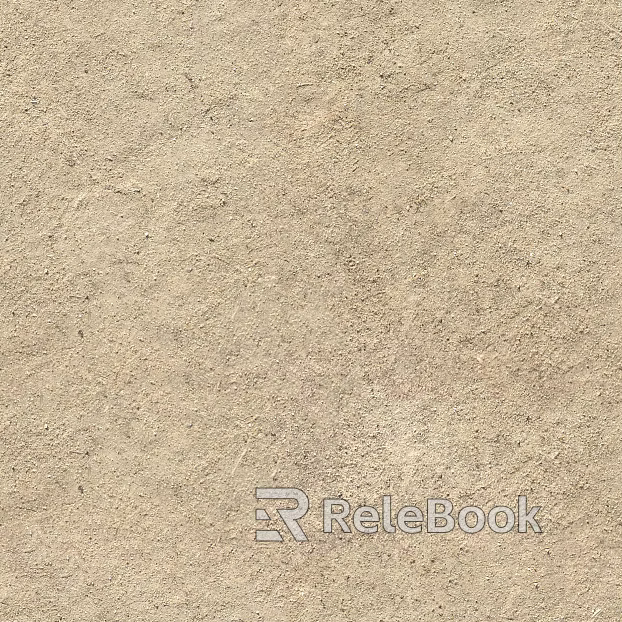 Sand texture
