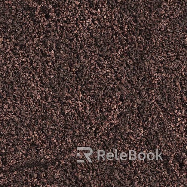 Gravel texture
