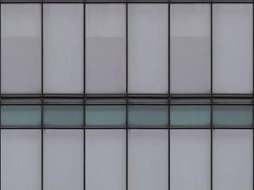 Day and Night Window 3d model