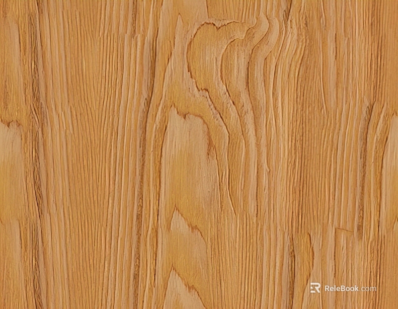 wood grain hainan yellow pear seamless texture