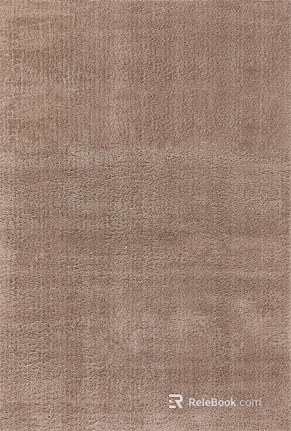 Coarse carpet texture
