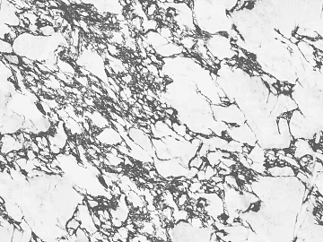 White and black mesh pattern marble wall surface 3d model