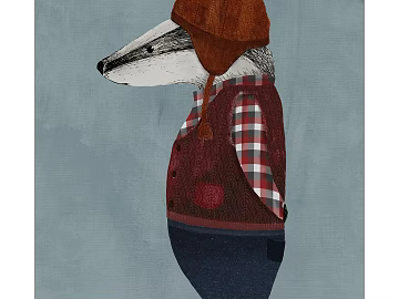 cartoon painting texture (ID:ffaif7194)