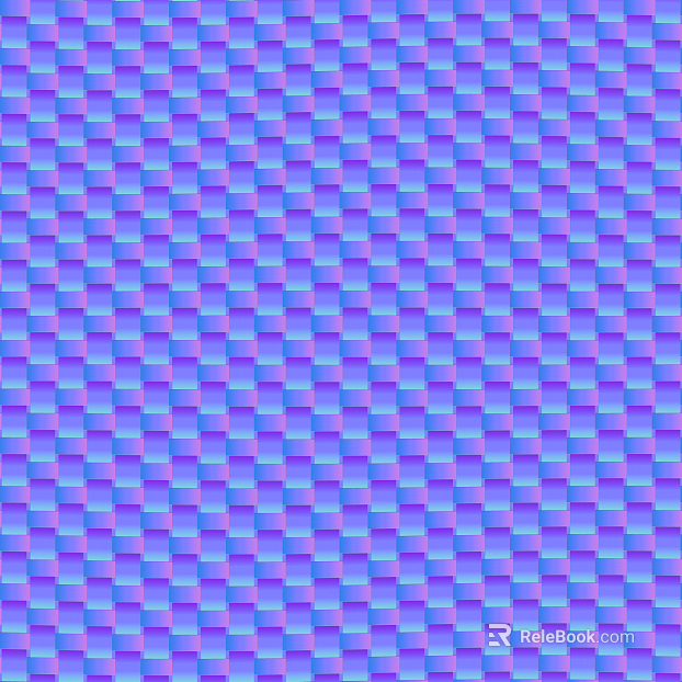 Normal Bump texture