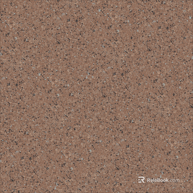 peach red granite texture