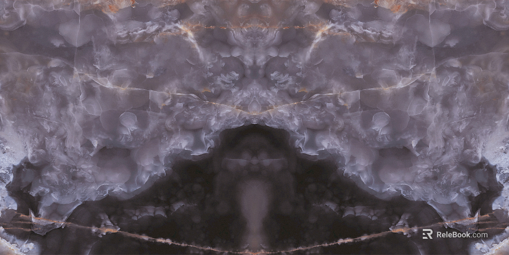 transparent stone texture