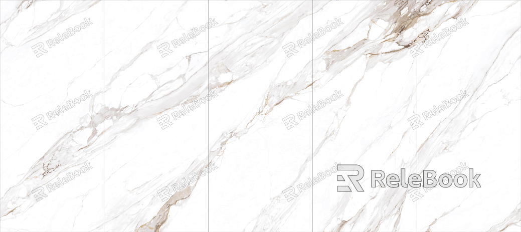 running water pattern marble texture