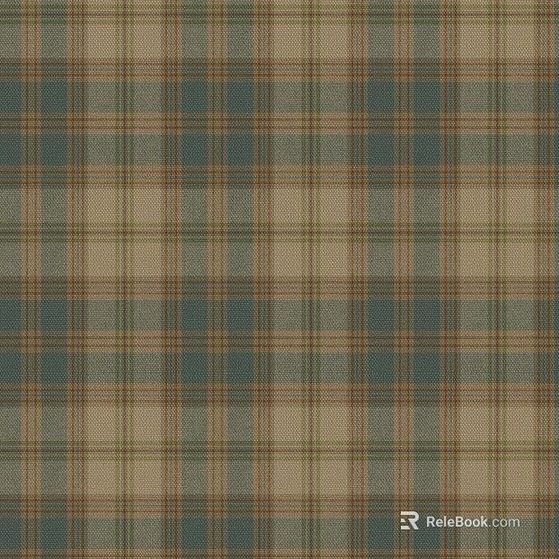 Plaid texture