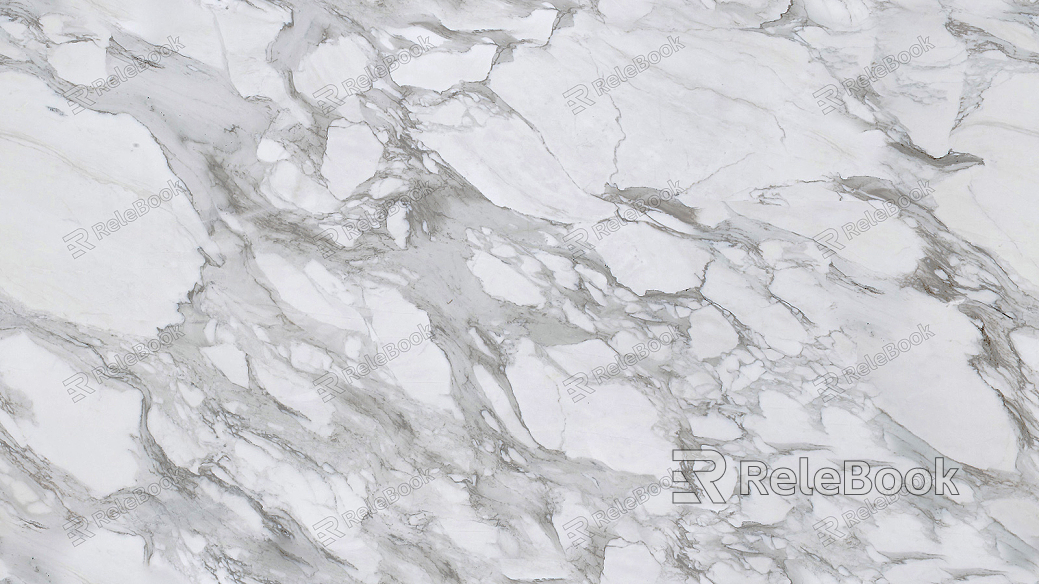 ice pattern marble texture