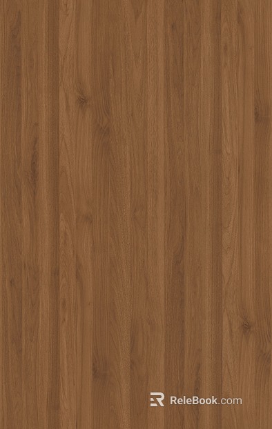 Log Wind Brown Walnut Whole House Custom Plate texture