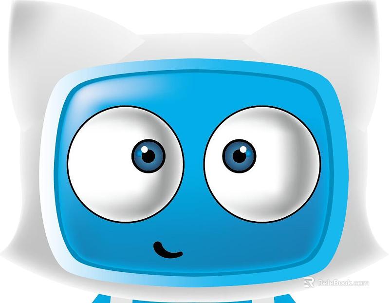 cartoon painting texture