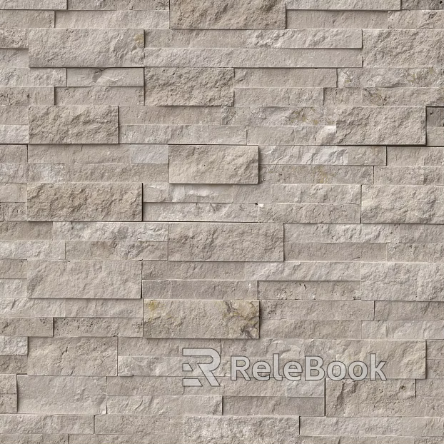Culture Stone Culture Stone Rain Flower Stone texture