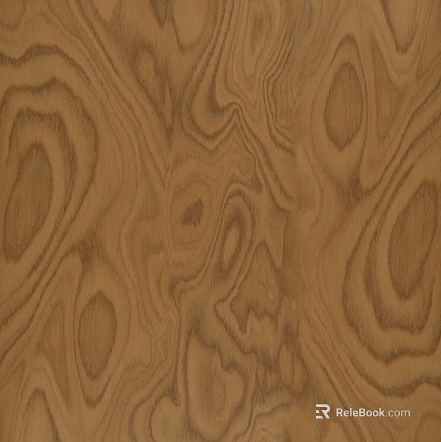 Tan shaped wood veneer texture