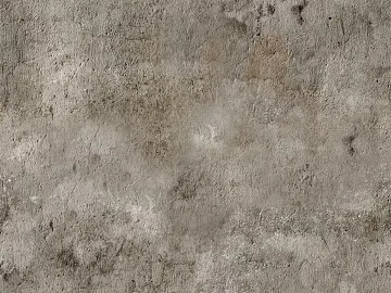 Gray cement-textured wall and floor texture (ID:ffaeh955521)