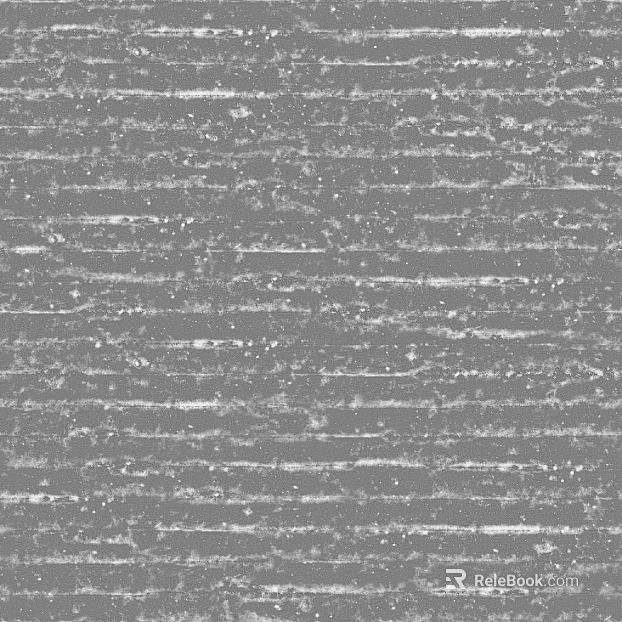 Black and white stone map texture