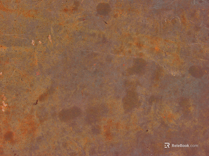 Do the old metal texture