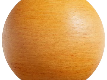 Wood Grain PBR texture (ID:ffach325681)