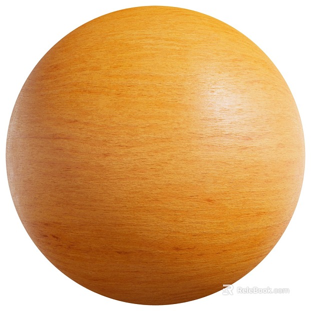 Wood Grain PBR texture
