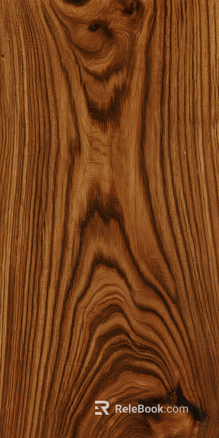 wood grain yellow pear texture