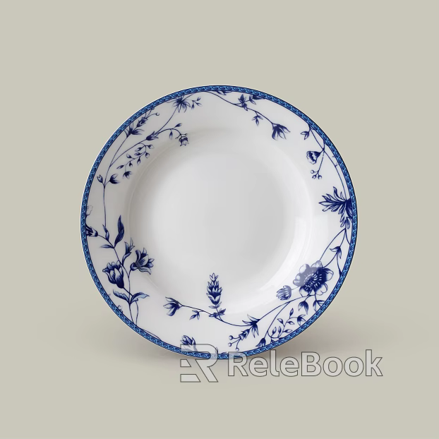 Plate texture