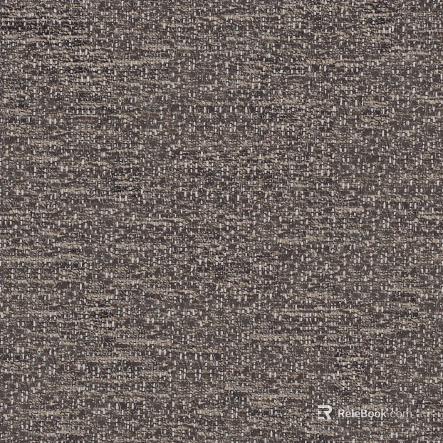 Coarse carpet texture