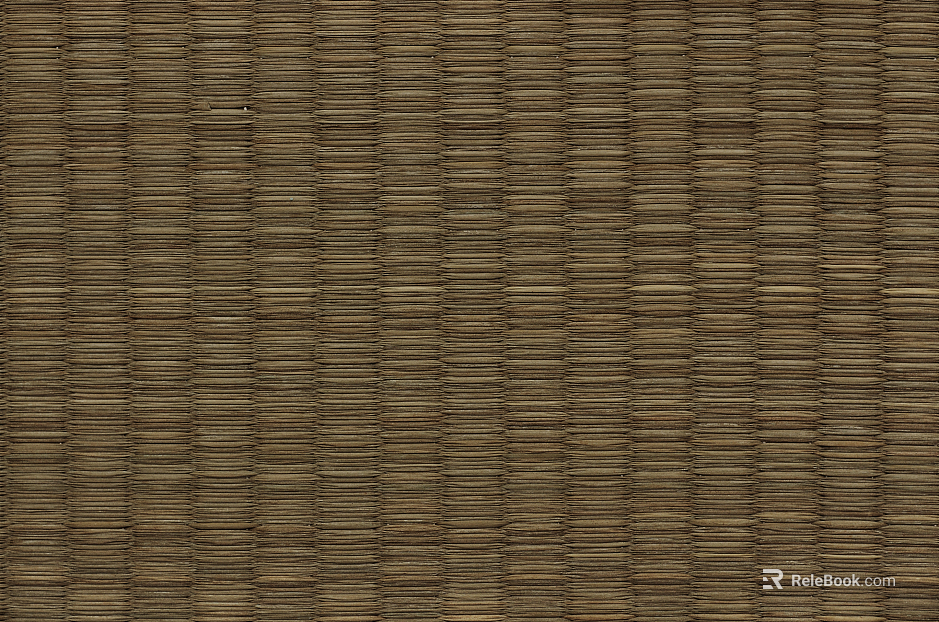 Woven goods texture