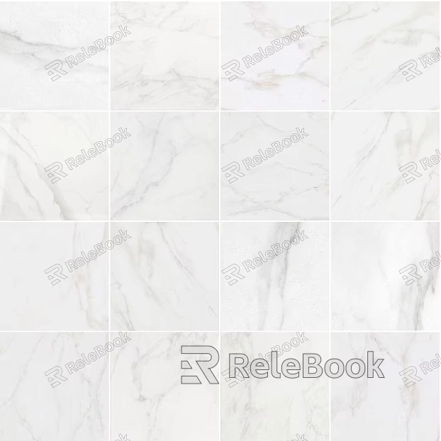 Marble texture