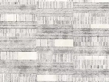 Gray geometric striped carpet living room texture (ID:ffaeh855966)
