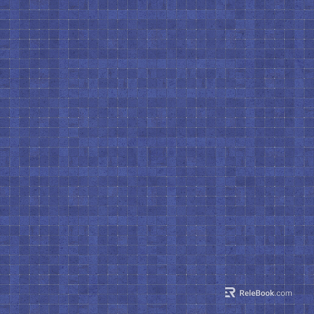 ceramic mosaic texture