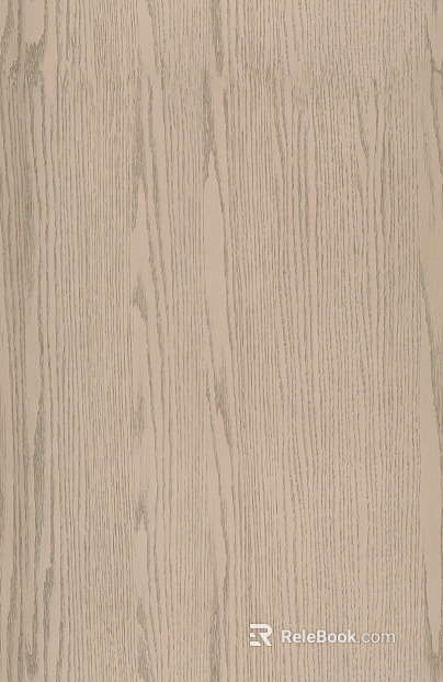 Red Oak Semi-Open Paint texture