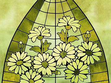 cartoon painting texture (ID:ffaeg87005)