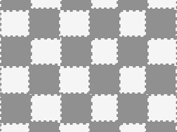 Gray and white with edge lattice brick floor building materials texture (ID:ffaeh365989)