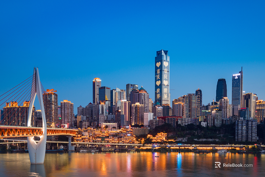 Urban Style Bridge texture