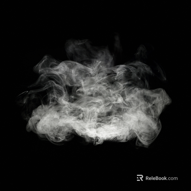 Smoke free texture