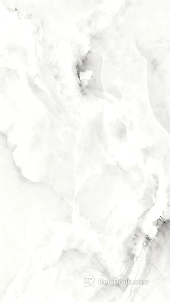 Chinese white jade white transparent stone texture