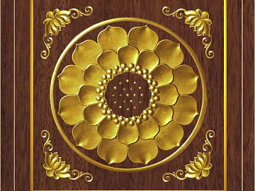 metal carving texture (ID:ffabg23865)