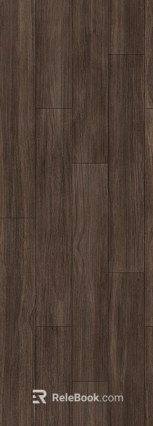 Pastoral Brown Curry Wood Floor texture