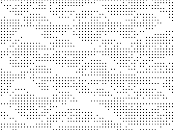 Perforated plate texture (ID:ffadg73389)