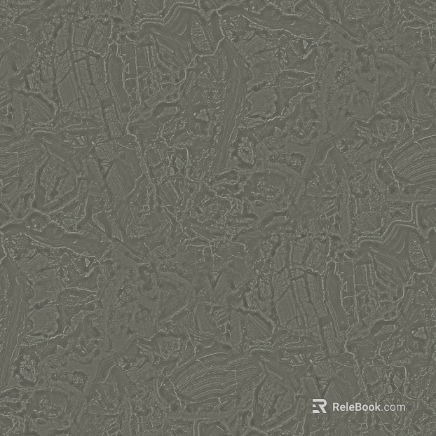 Black and White Bump texture