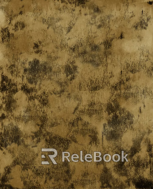 Do the old metal texture