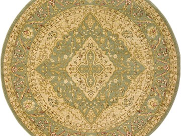 Round carpet texture (ID:ffagf1460)