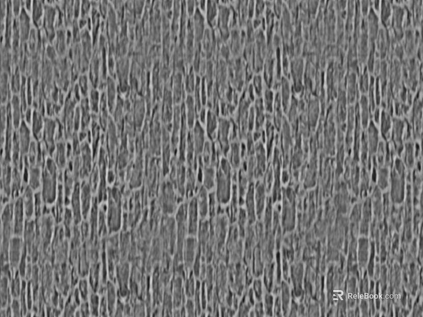Grey fine grain leather furniture finish texture