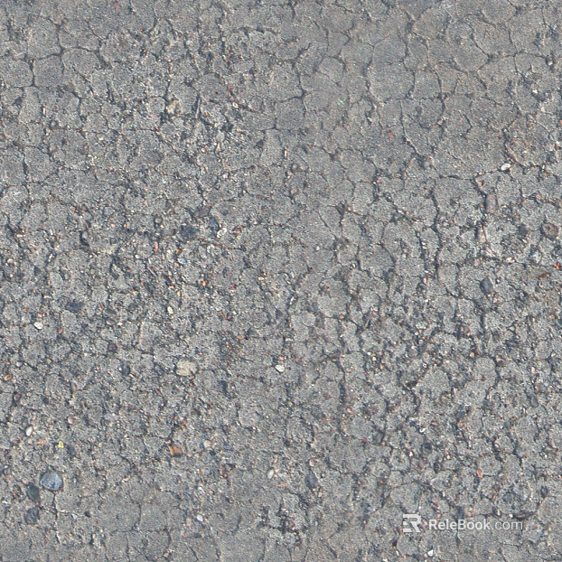 Grey old damaged concrete cement ground texture