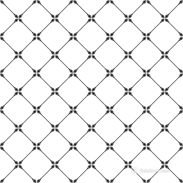 Black and White Bump texture