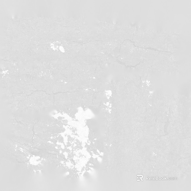 Gray-white cement interior wall texture