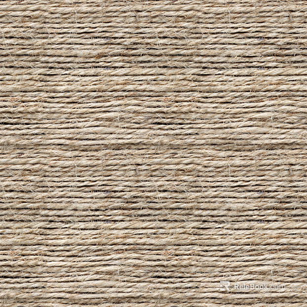 Woven goods texture