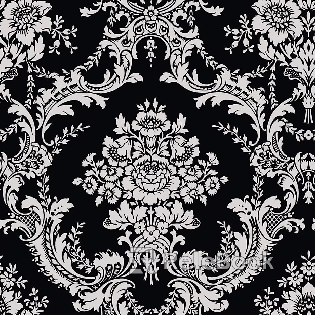 Pattern Wallpaper texture