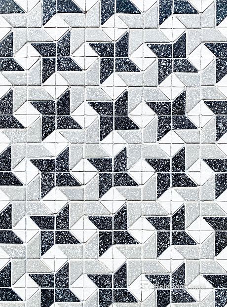 Tile texture