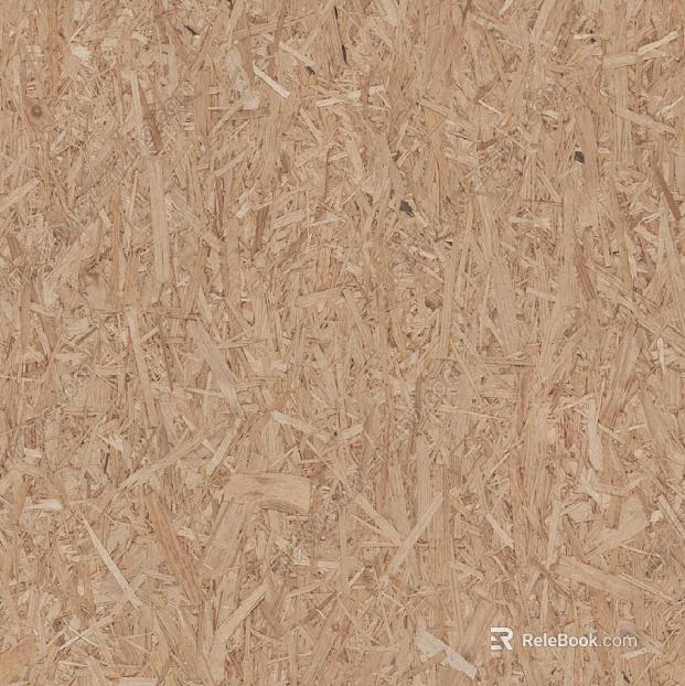 European pine plate texture